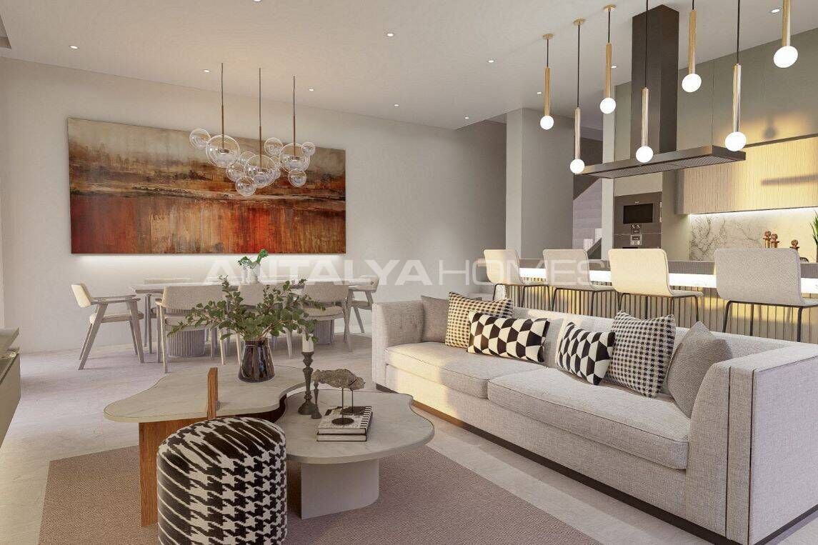 Villa a Bodrum, Turchia, 281 m² - foto 7