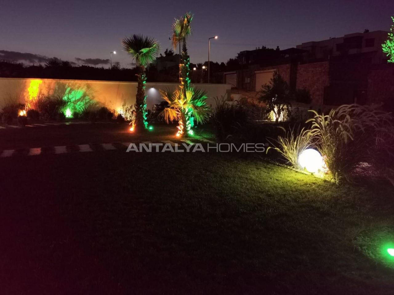Villa in Bodrum, Turkey, 330 m² - picture 7