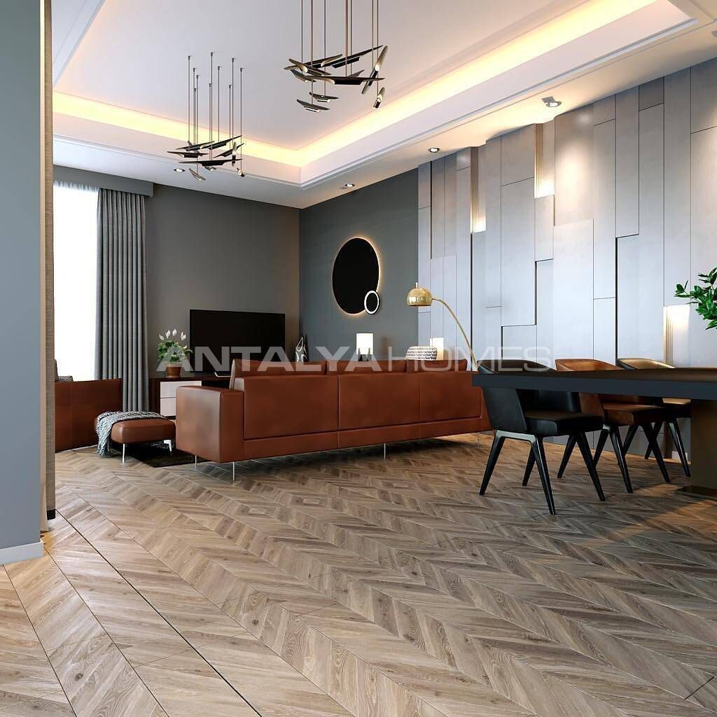 Villa in Belek, Turkey, 250 m² - picture 7