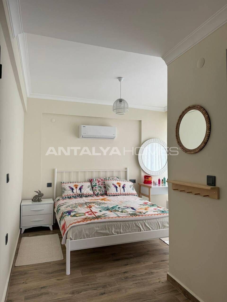 Appartement à Fethiye, Turquie, 55 m² - image 8