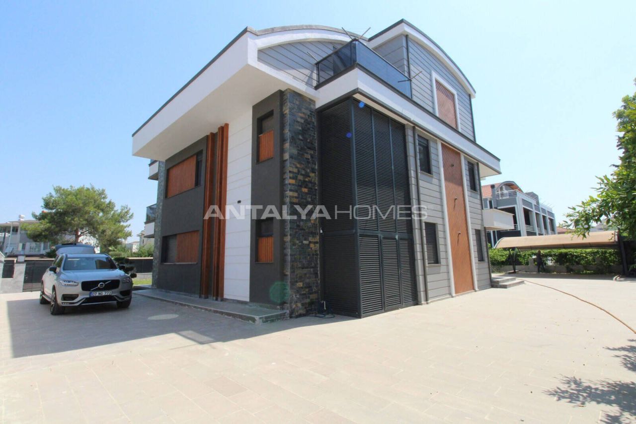 Villa in Serik, Turkey, 500 m² - picture 8
