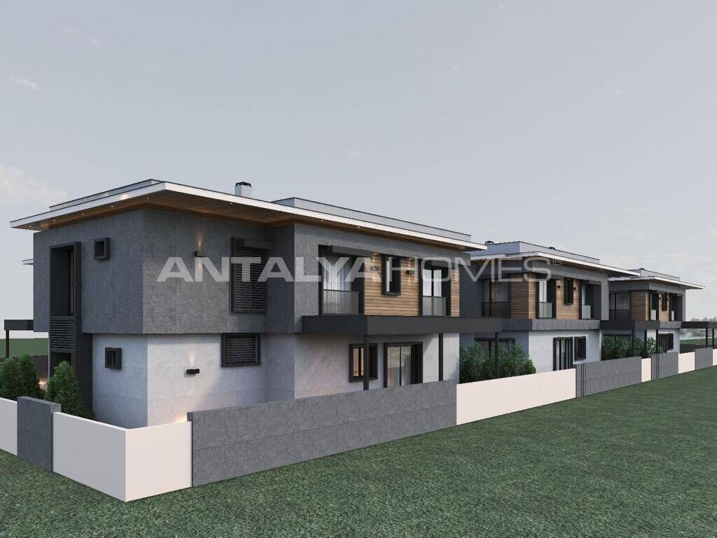 Villa in Antalya, Türkei, 285 m² - Foto 8