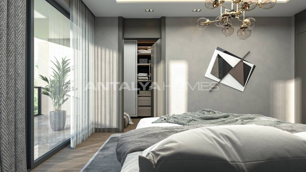 Villa Erdemli, Turkey, 179 m² - picture 8