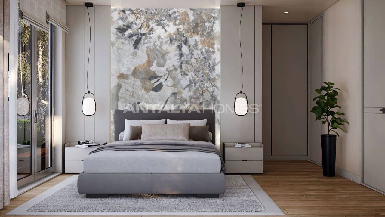 Appartement à Bodrum, Turquie, 144 m² - image 8