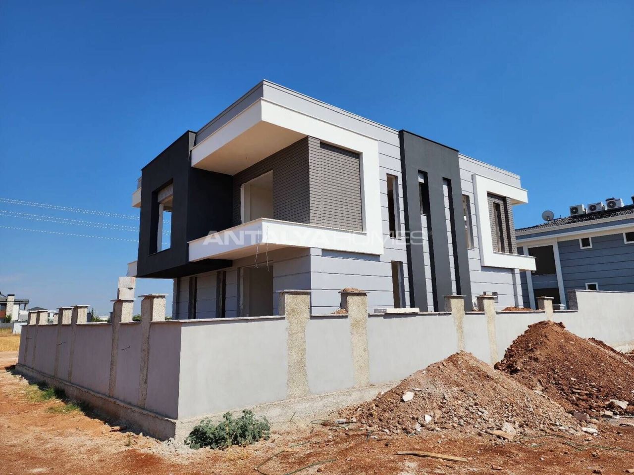 Villa à Antalya, Turquie, 300 m² - image 8