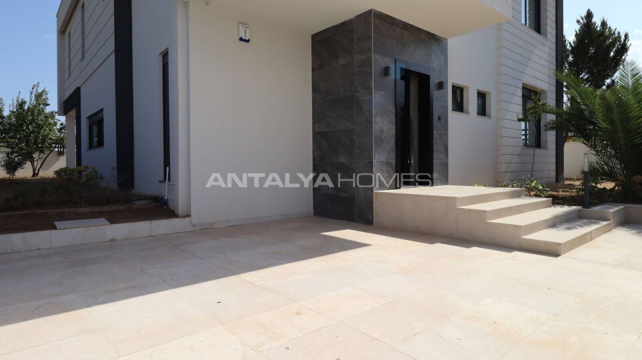 Villa in Antalya, Türkei, 400 m² - Foto 8