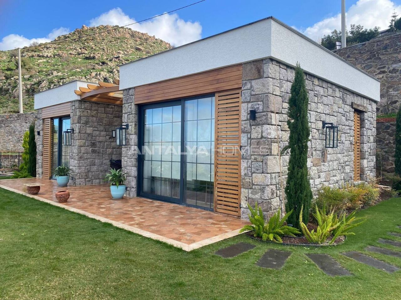 Villa in Bodrum, Turkey, 497 m² - picture 7