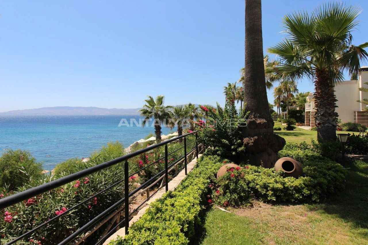 Villa à Bodrum, Turquie, 310 m² - image 8
