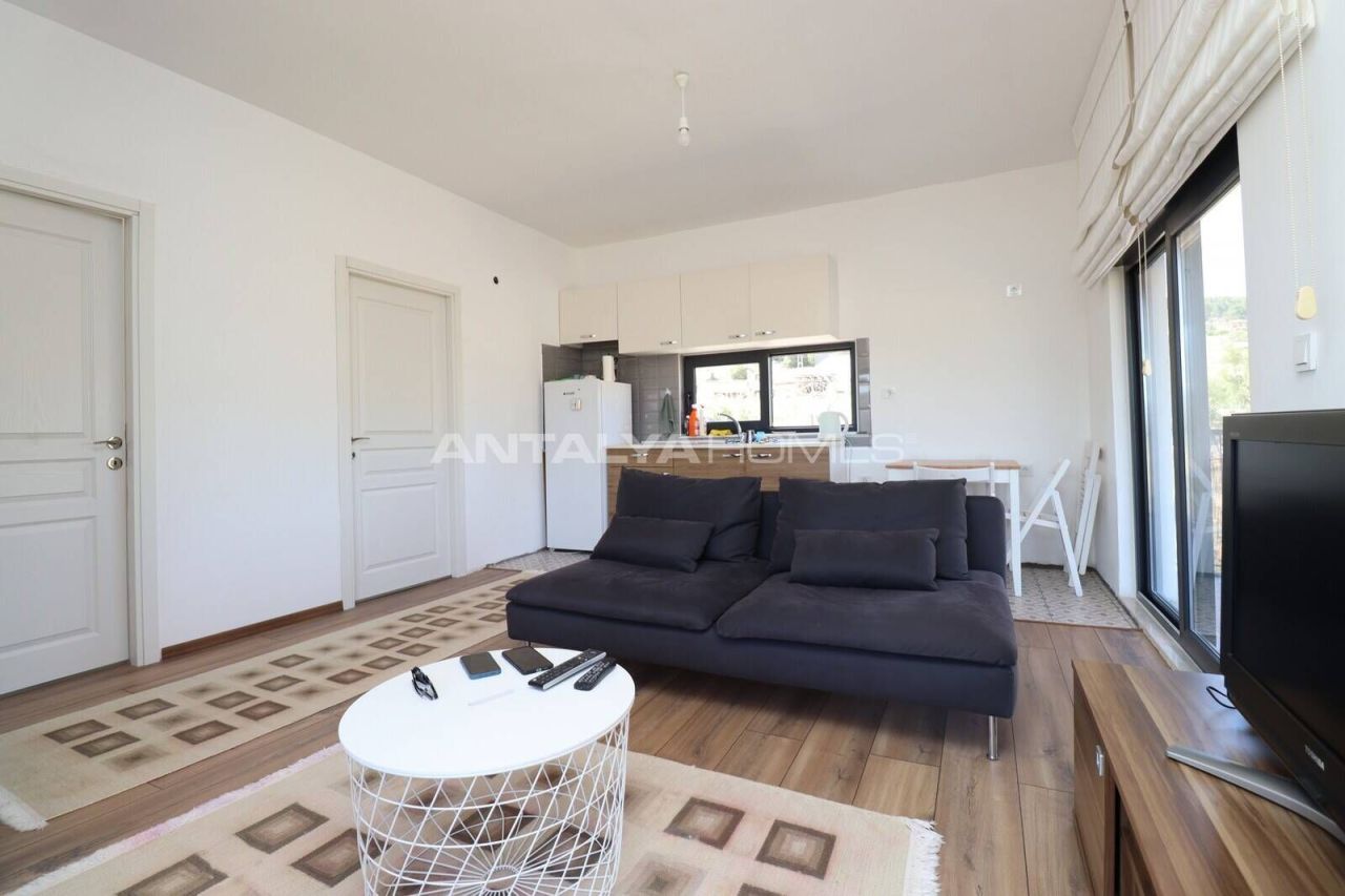 Villa in Korkuteli, Turkey, 80 m² - picture 8