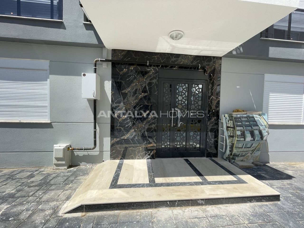 Appartement à Antalya, Turquie, 65 m² - image 8