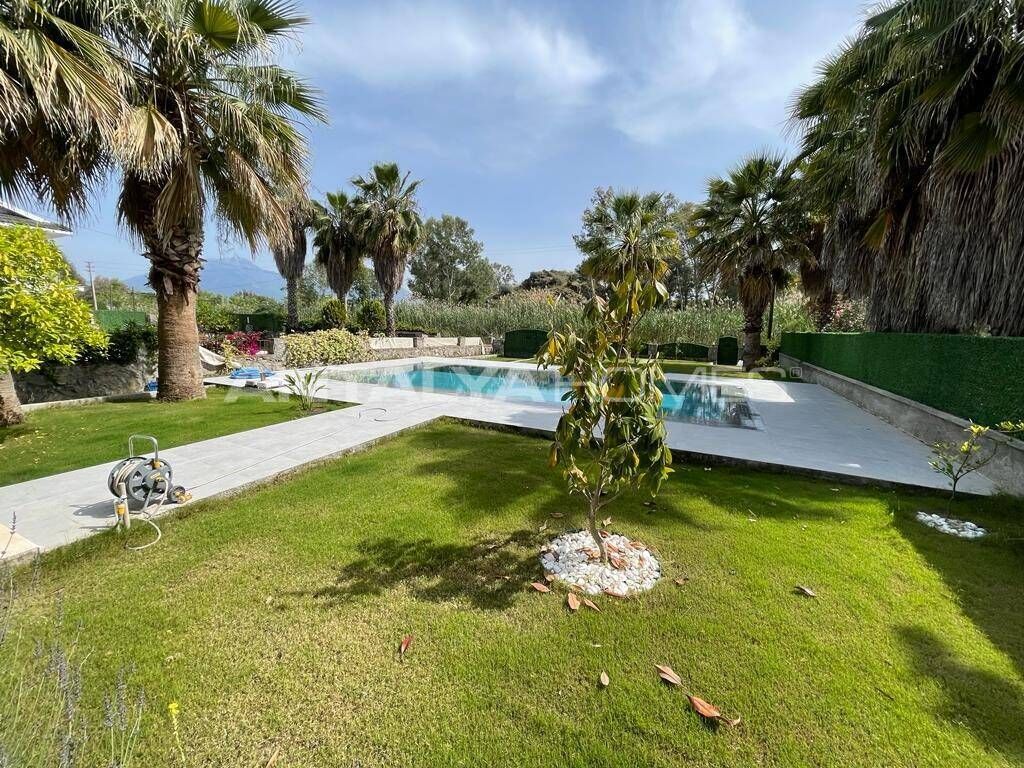 Villa à Fethiye, Turquie, 170 m² - image 8