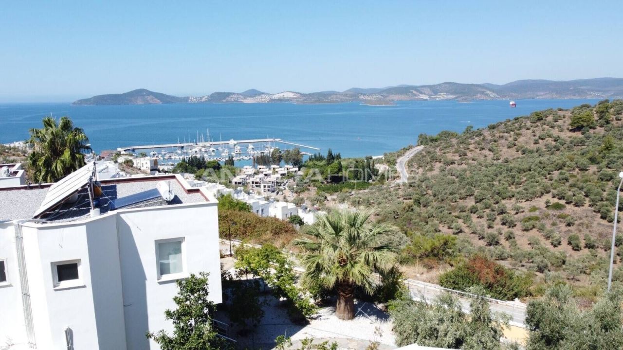 Apartment in Milas, Türkei, 110 m² - Foto 8