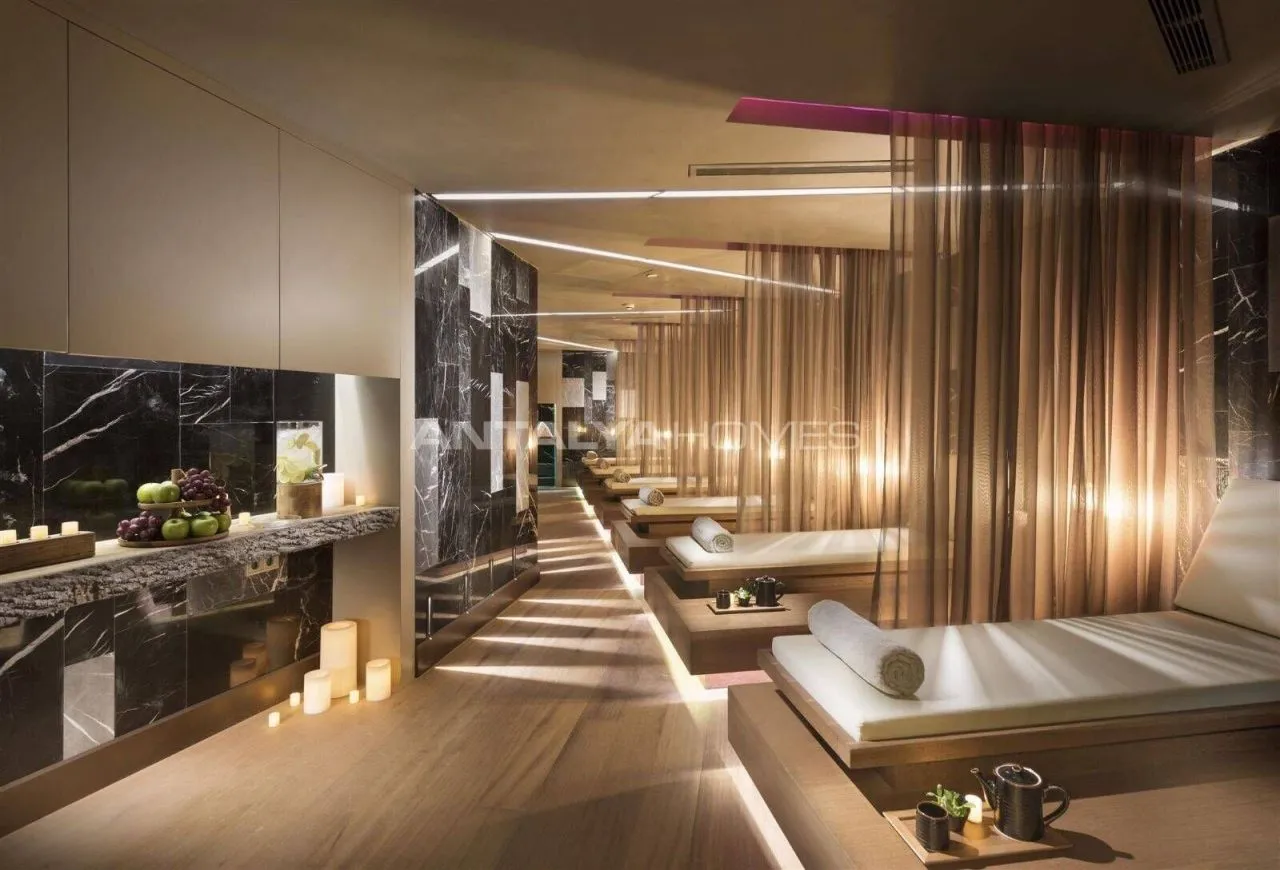 Villa a Bodrum, Turchia, 181 m² - foto 7