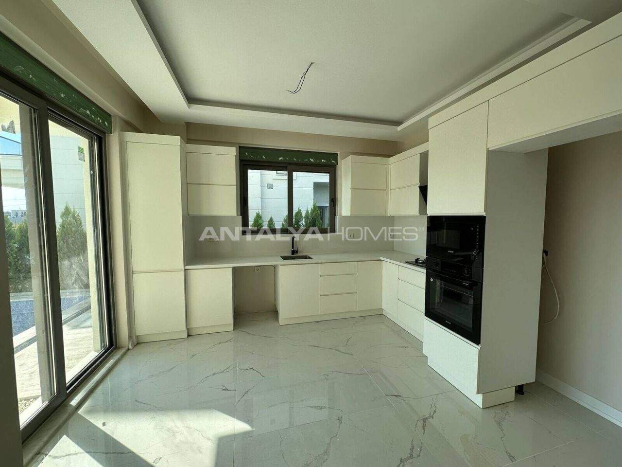 Villa a Serik, Turchia, 280 m² - foto 8