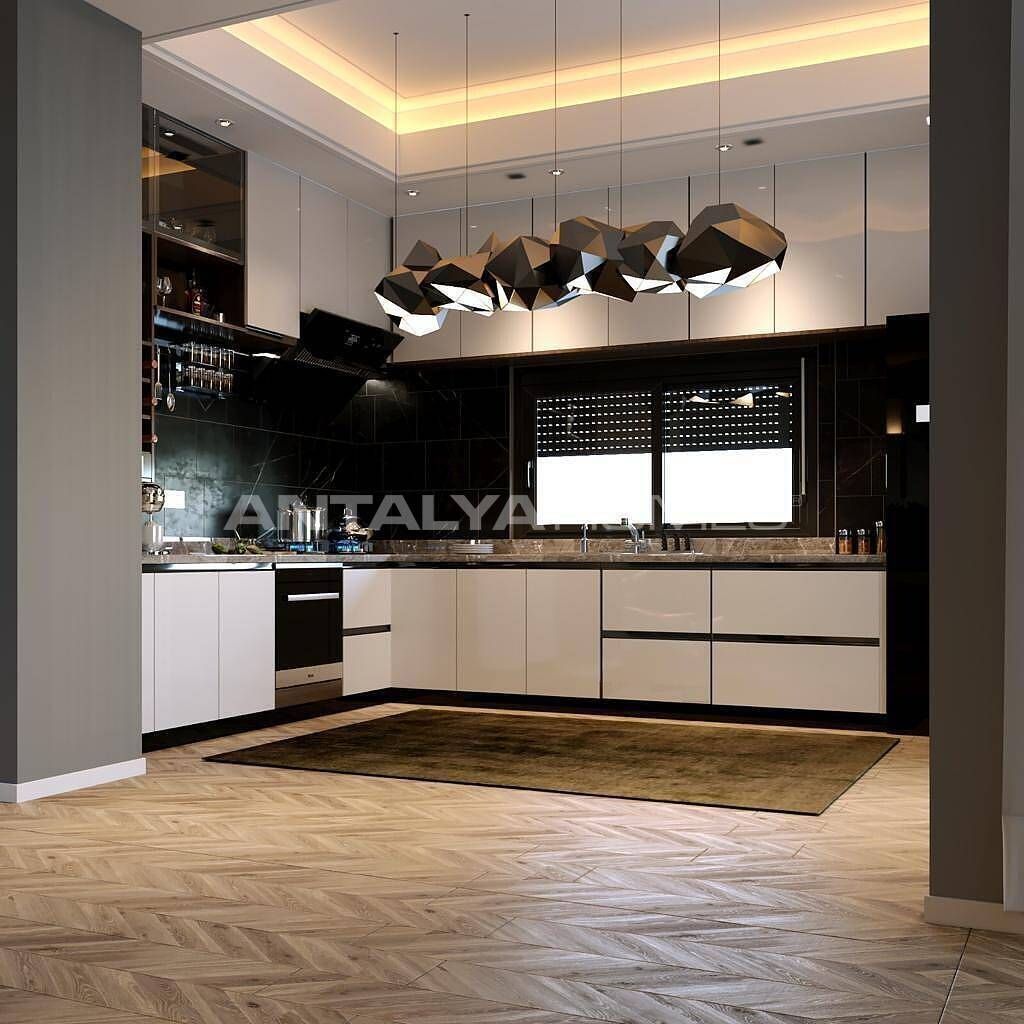 Villa in Belek, Turkey, 250 m² - picture 8