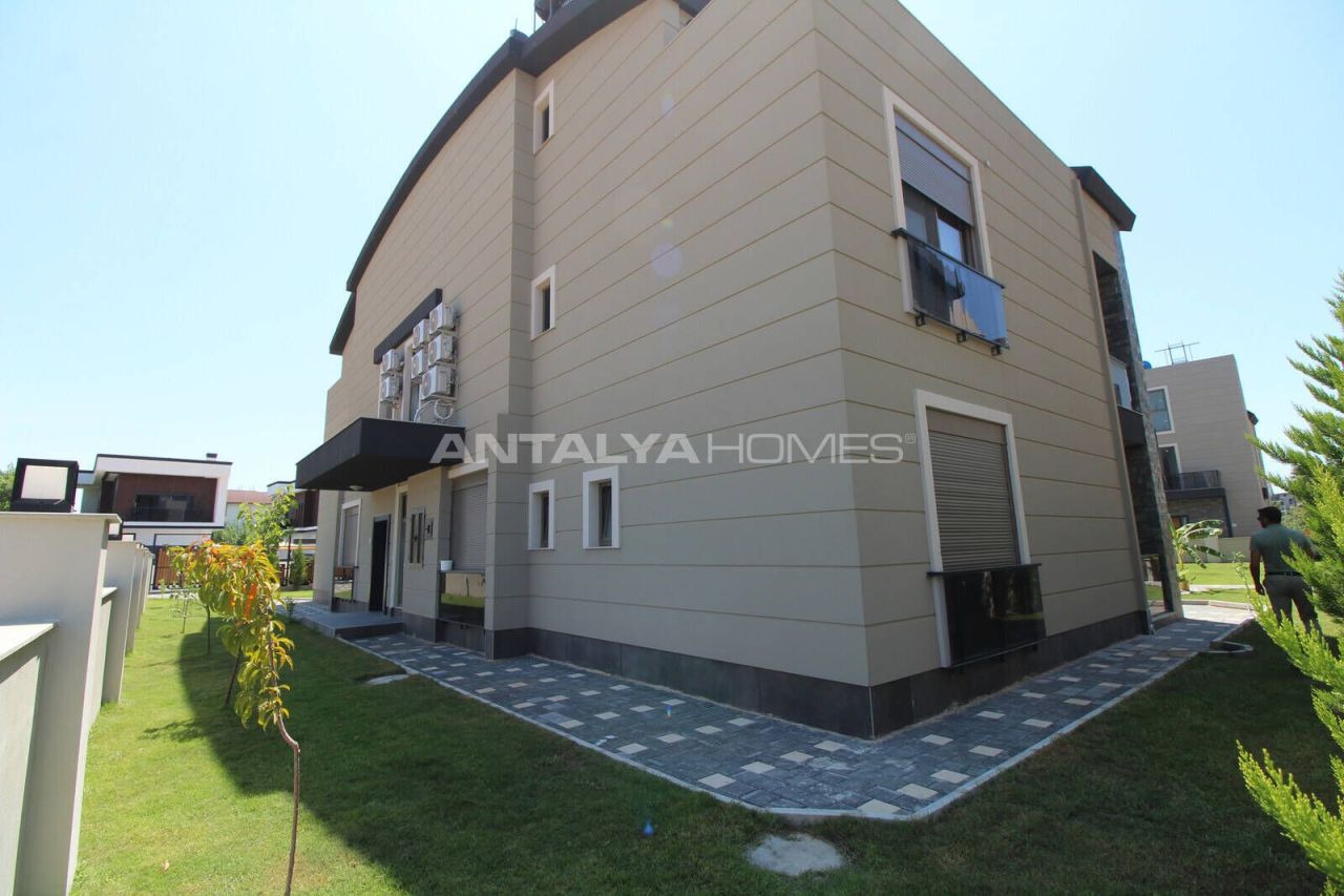 Appartamenti a Belek, Turchia, 95 m² - foto 8