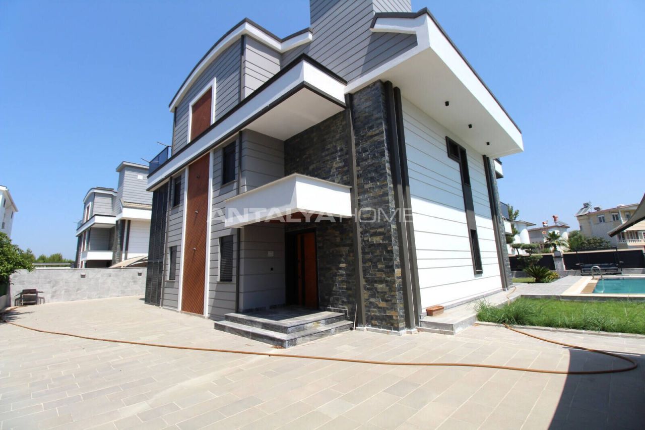 Villa in Serik, Turkey, 500 m² - picture 9