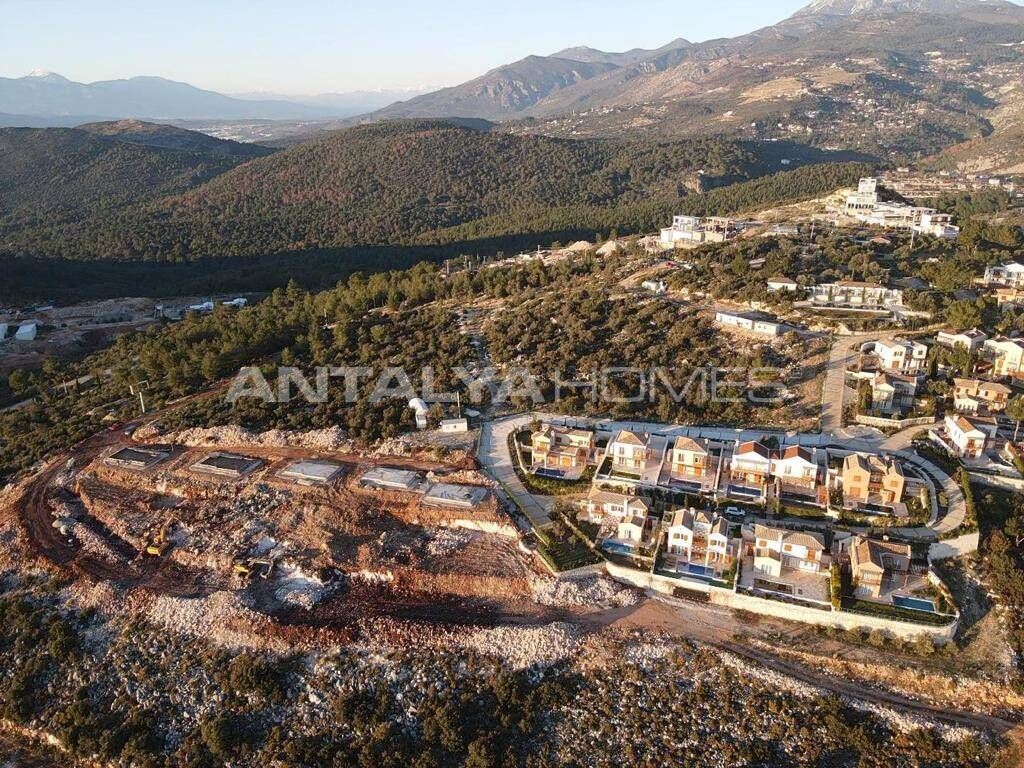 Terrain à Kalkan, Turquie, 500 m² - image 9