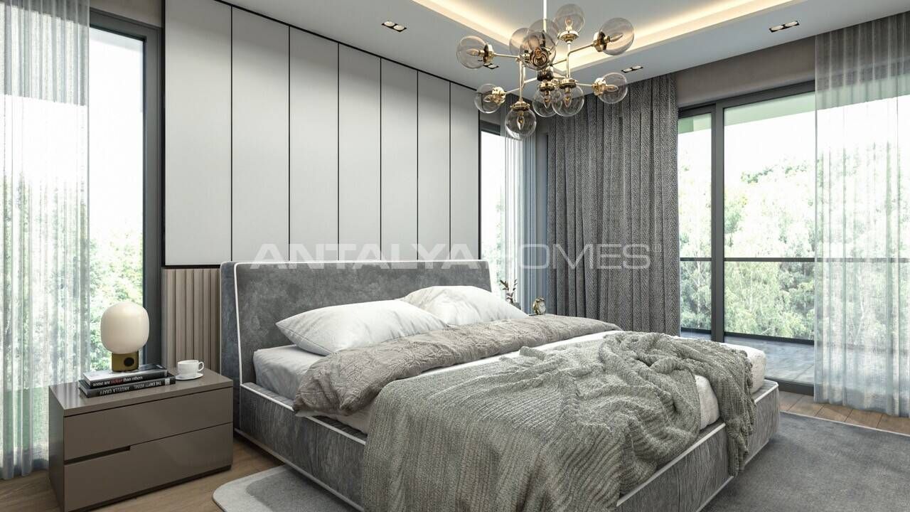 Villa Erdemli, Turkey, 179 m² - picture 9