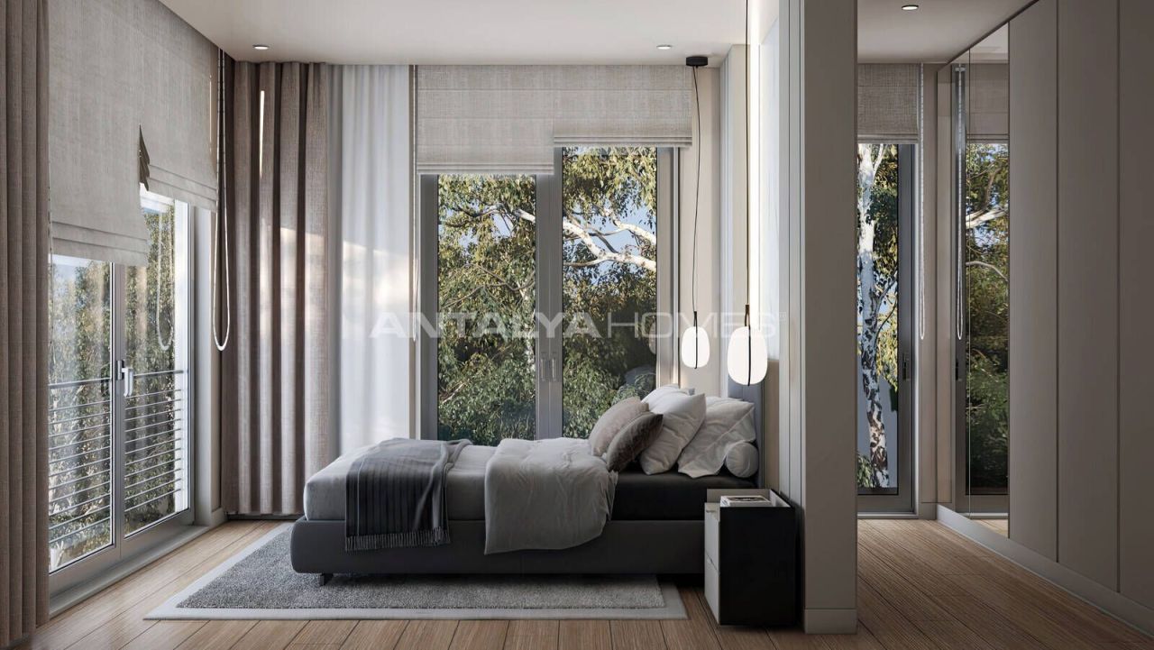 Appartement à Bodrum, Turquie, 144 m² - image 9