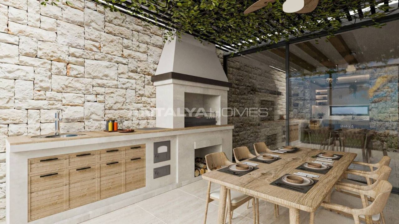 Villa in Antalya, Turkey, 155 m² - picture 9