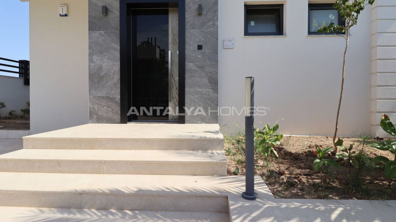 Villa in Antalya, Türkei, 400 m² - Foto 9