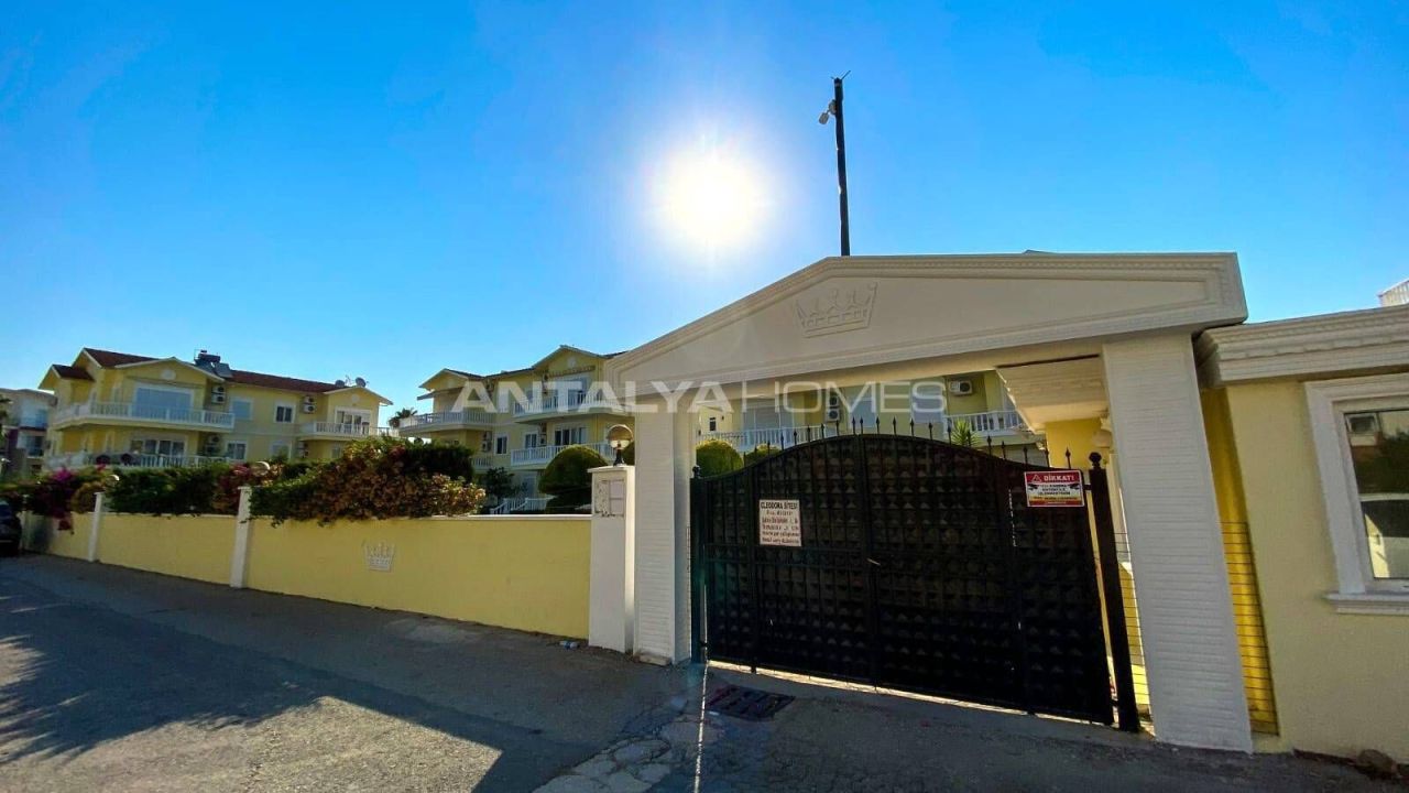 Appartement à Belek, Turquie, 125 m² - image 9