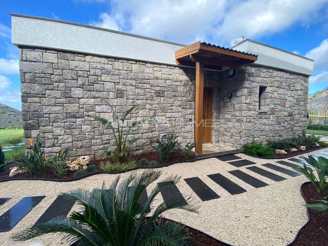 Villa in Bodrum, Turkey, 497 m² - picture 8