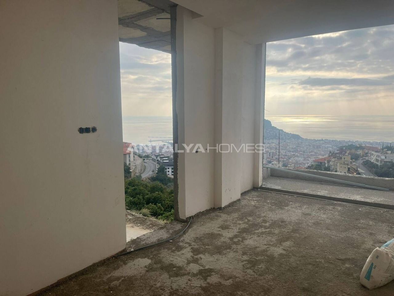 Villa in Alanya, Türkei, 500 m² - Foto 9
