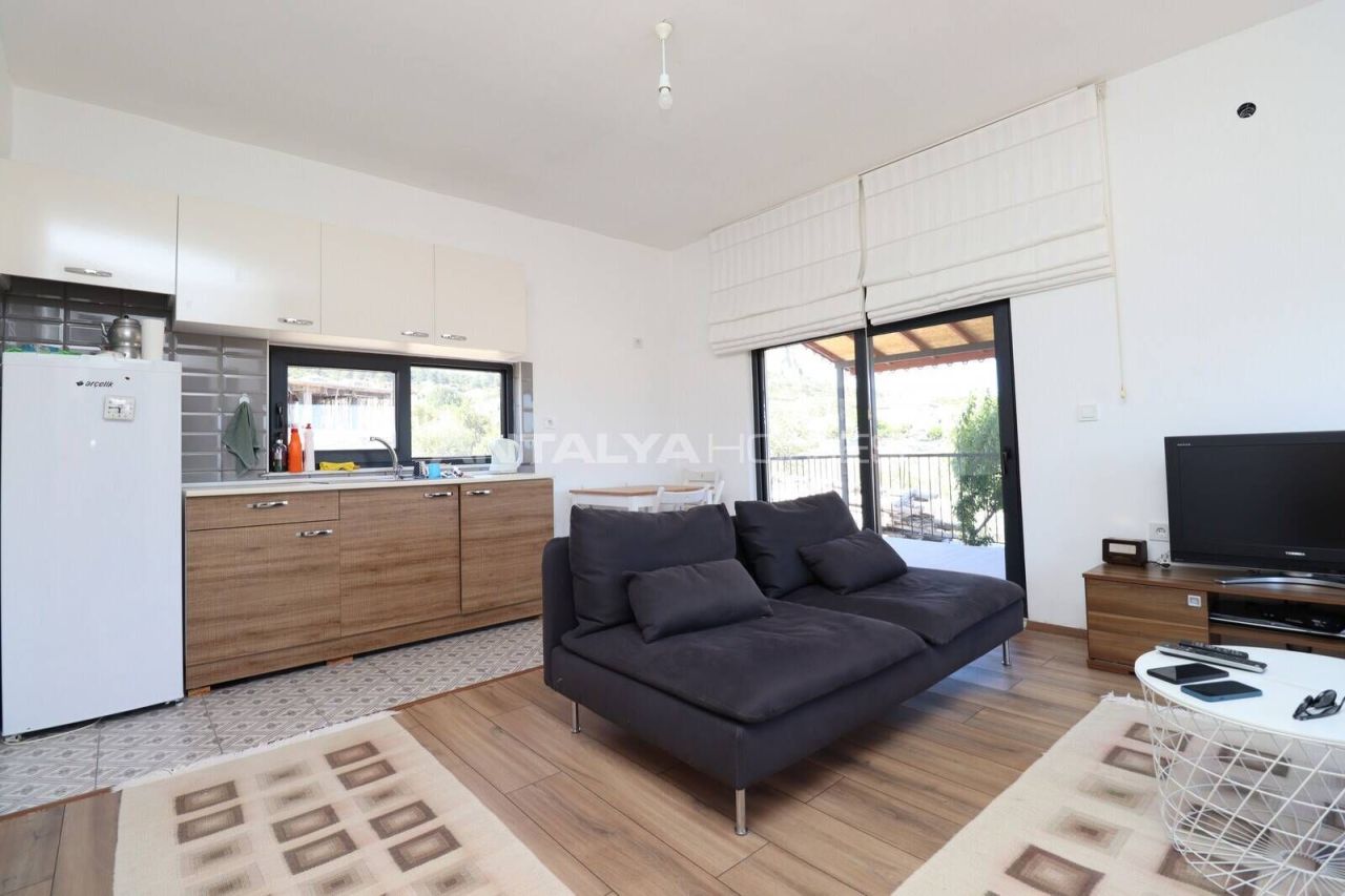 Villa in Korkuteli, Turkey, 80 m² - picture 9