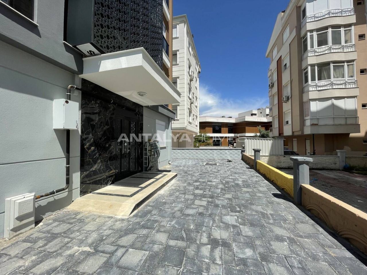 Appartement à Antalya, Turquie, 65 m² - image 9