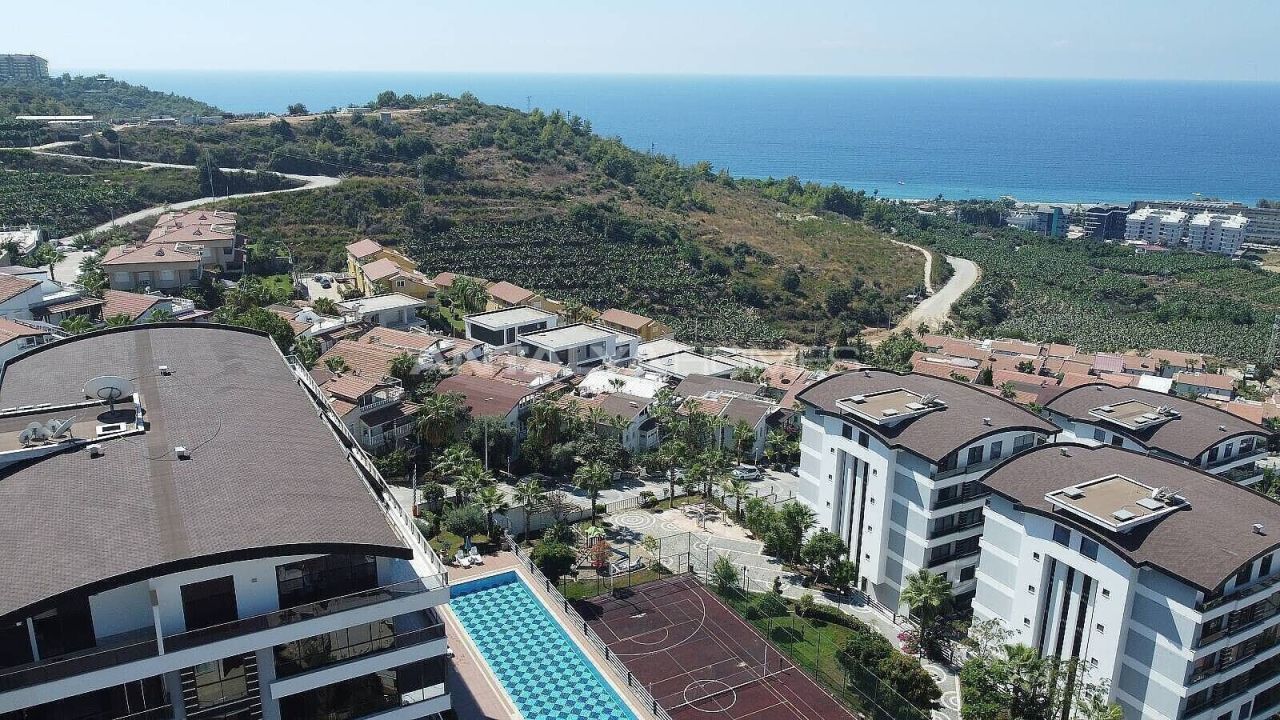 Apartment in Alanya, Turkey, 130 m² - picture 9