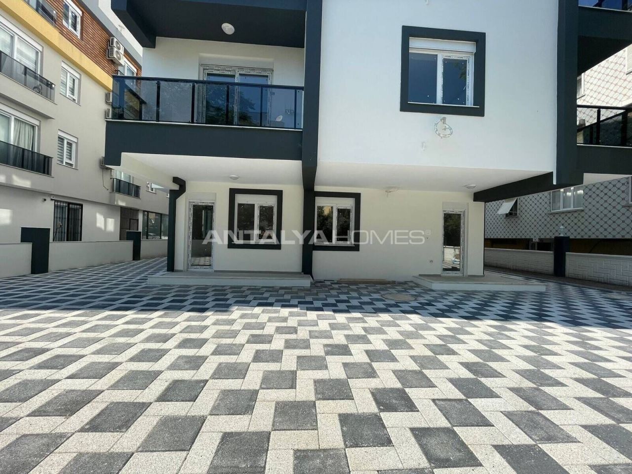 Apartment in Antalya, Türkei, 75 m² - Foto 9