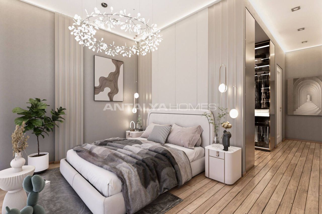 Villa in Bodrum, Türkei, 180 m² - Foto 9