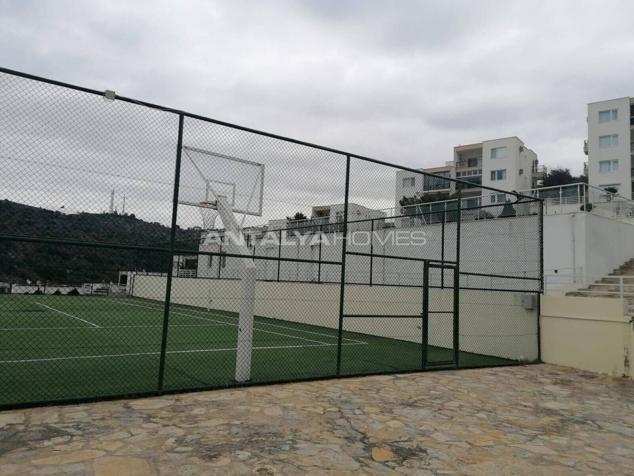 Apartment in Milas, Türkei, 110 m² - Foto 9