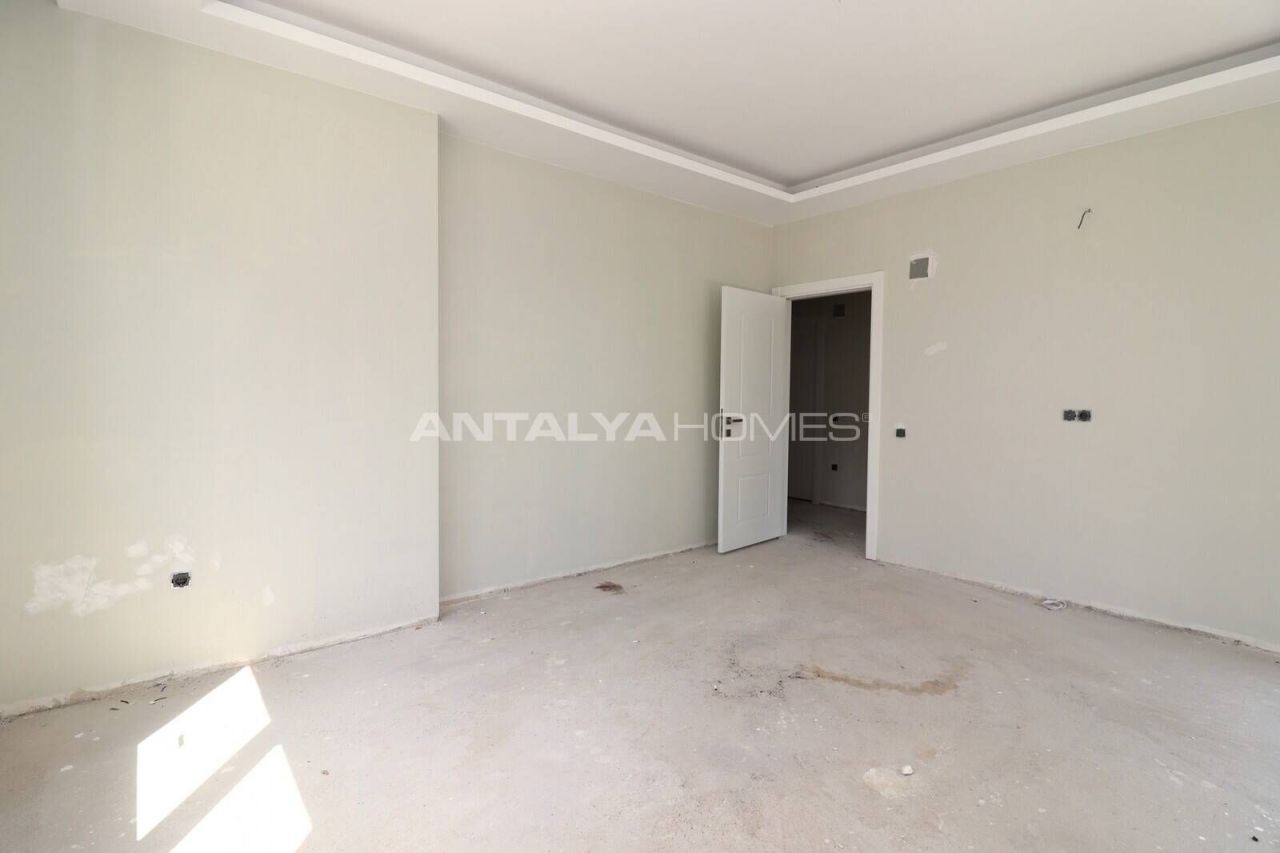 Apartment Erdemli, Türkei, 180 m² - Foto 9