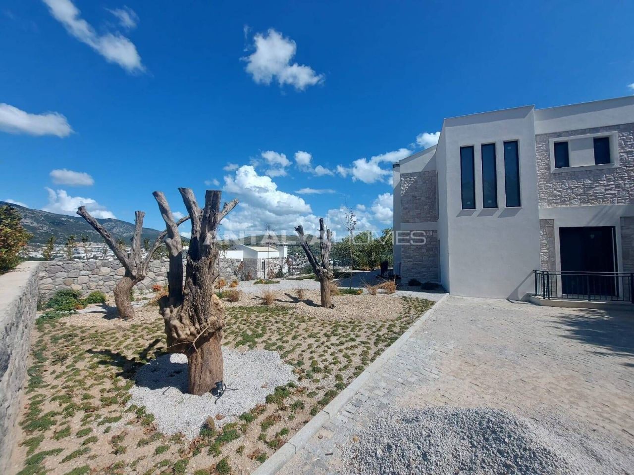 Villa in Bodrum, Turkey, 368 m² - picture 9