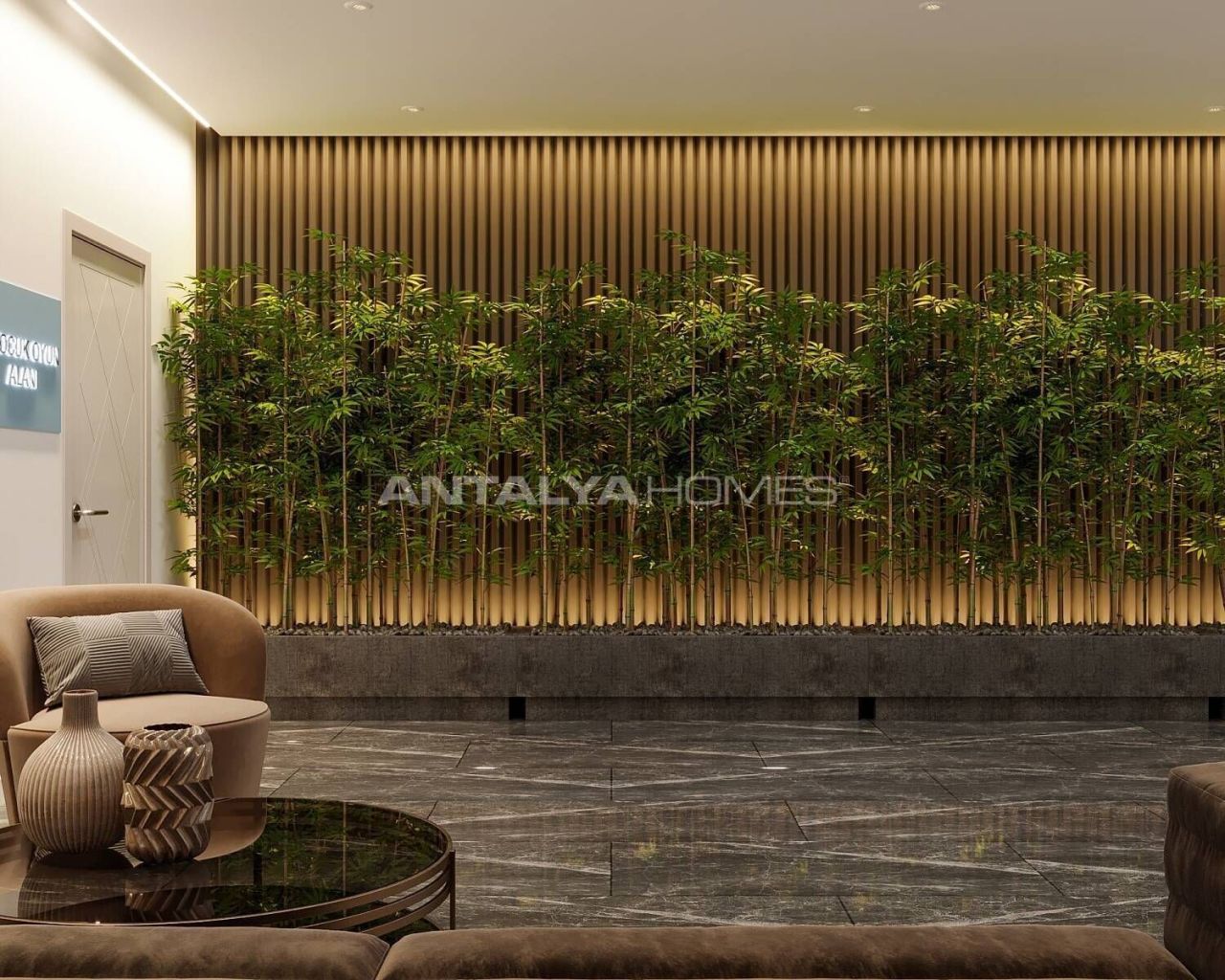 Apartment in Alanya, Turkey, 60 m² - picture 9