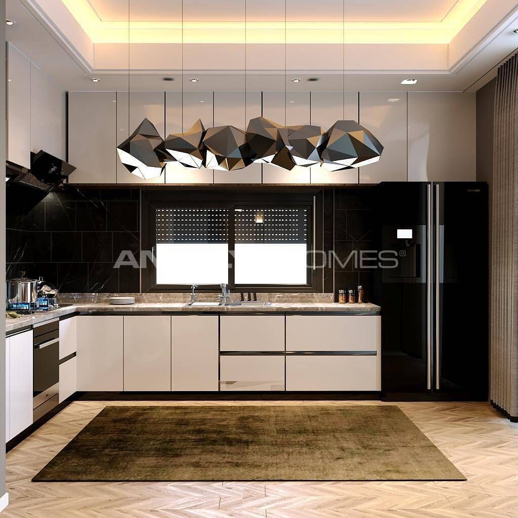 Villa in Belek, Turkey, 250 m² - picture 9