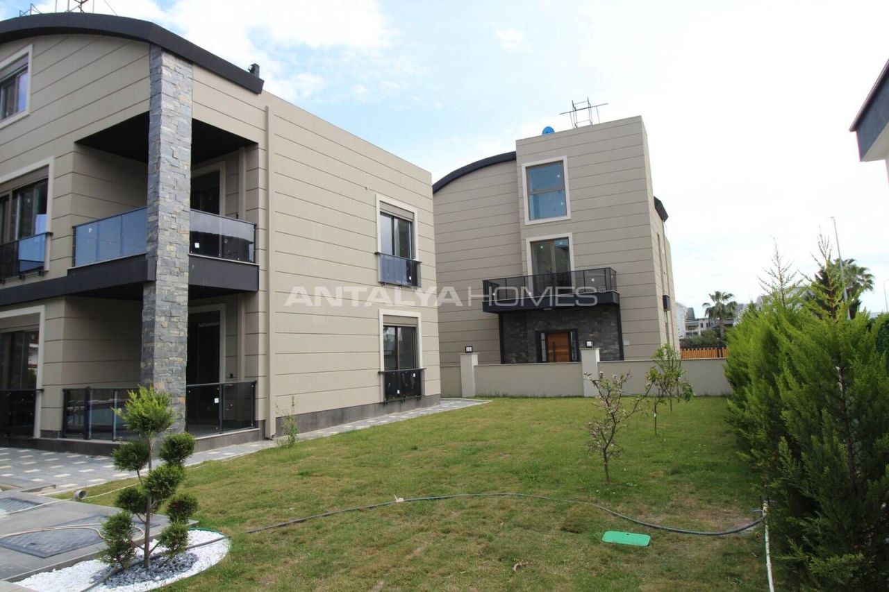 Appartamenti a Belek, Turchia, 95 m² - foto 9