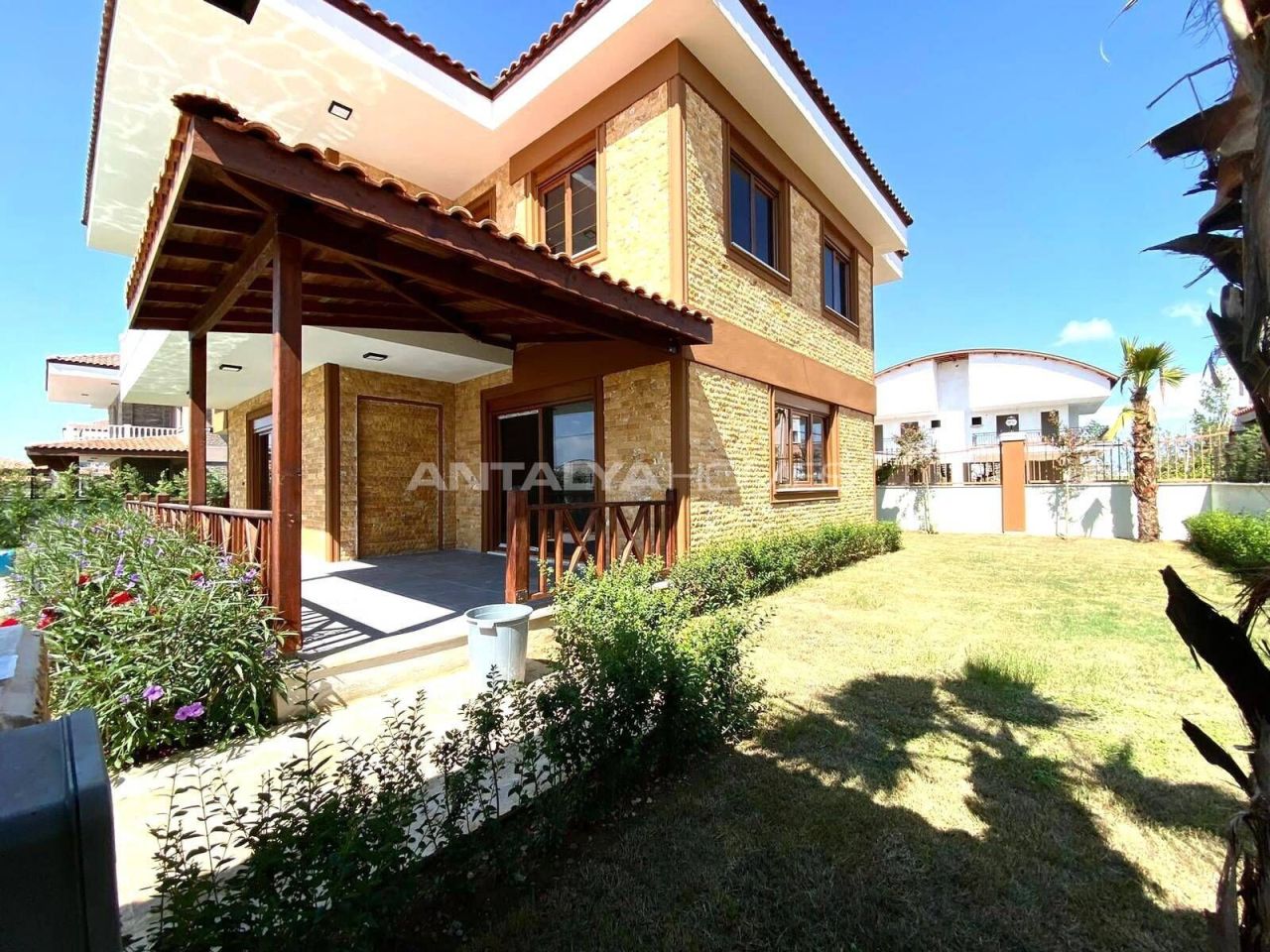 Villa in Serik, Türkei, 205 m² - Foto 9
