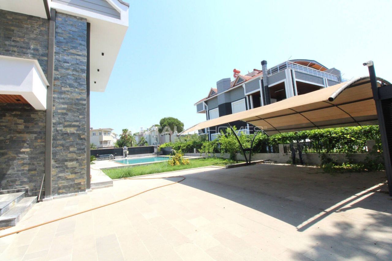 Villa in Serik, Turkey, 500 m² - picture 10