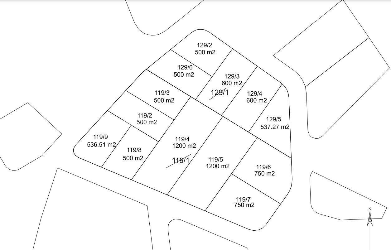 Terrain à Kalkan, Turquie, 500 m² - image 10