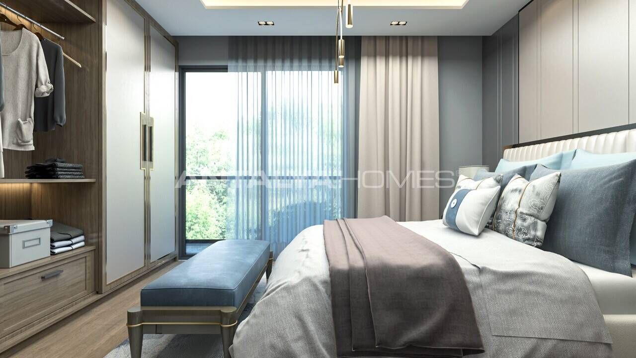 Villa Erdemli, Turkey, 179 m² - picture 10