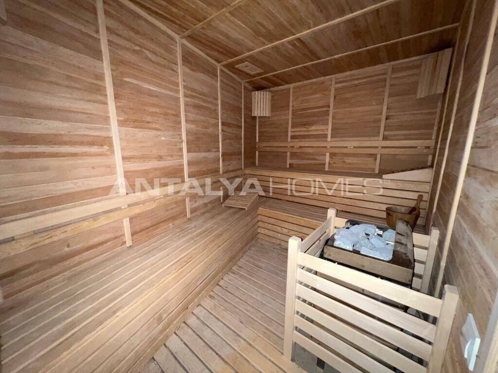 Attico a Alanya, Turchia, 230 m² - foto 10