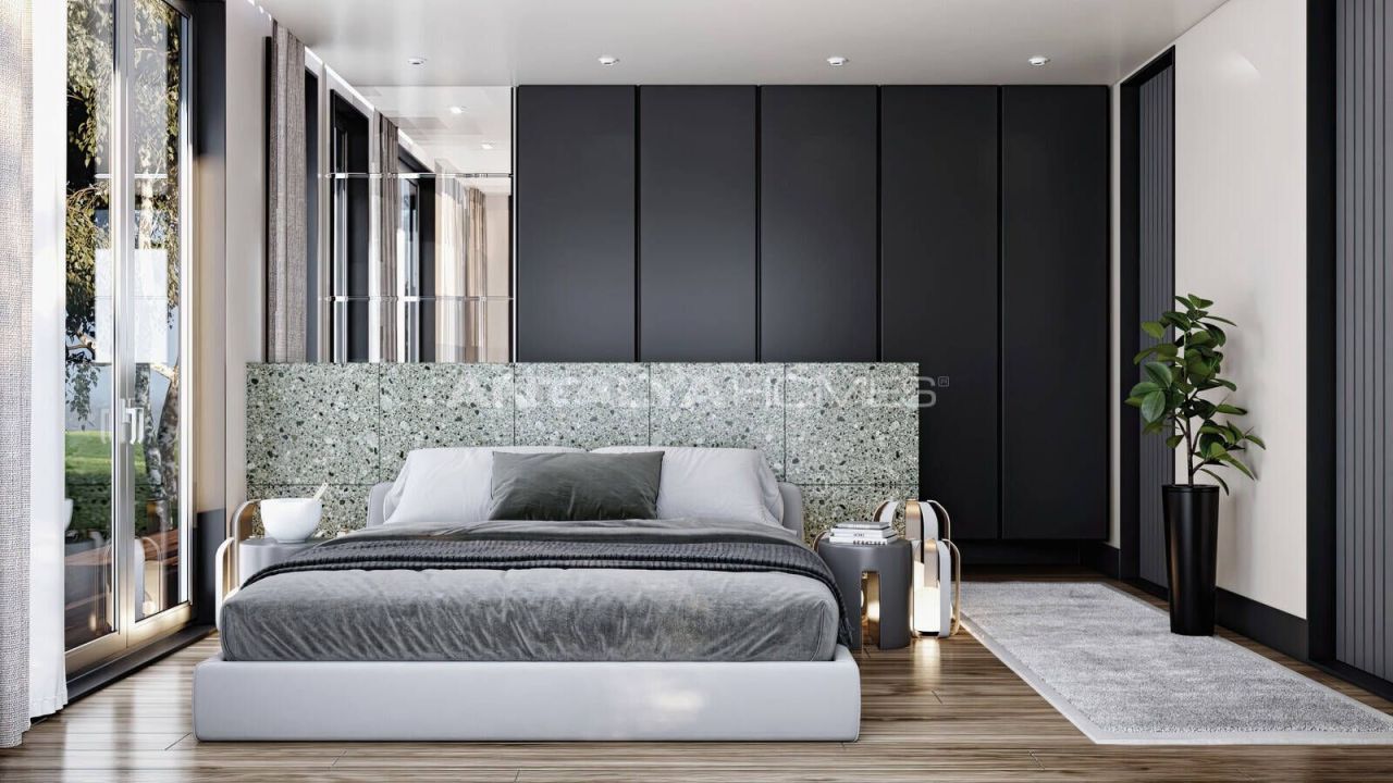 Appartement à Bodrum, Turquie, 144 m² - image 10