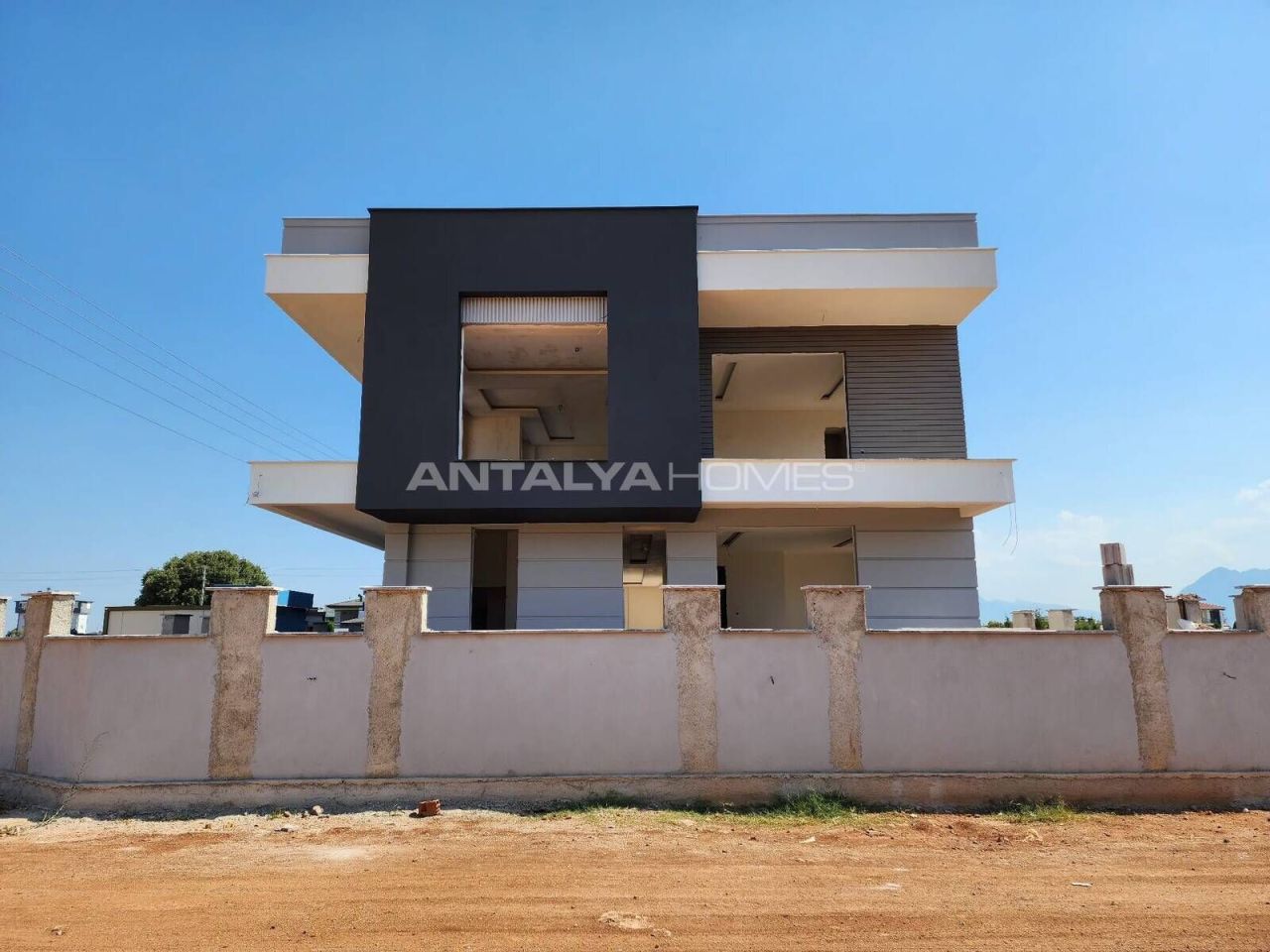 Villa à Antalya, Turquie, 300 m² - image 10