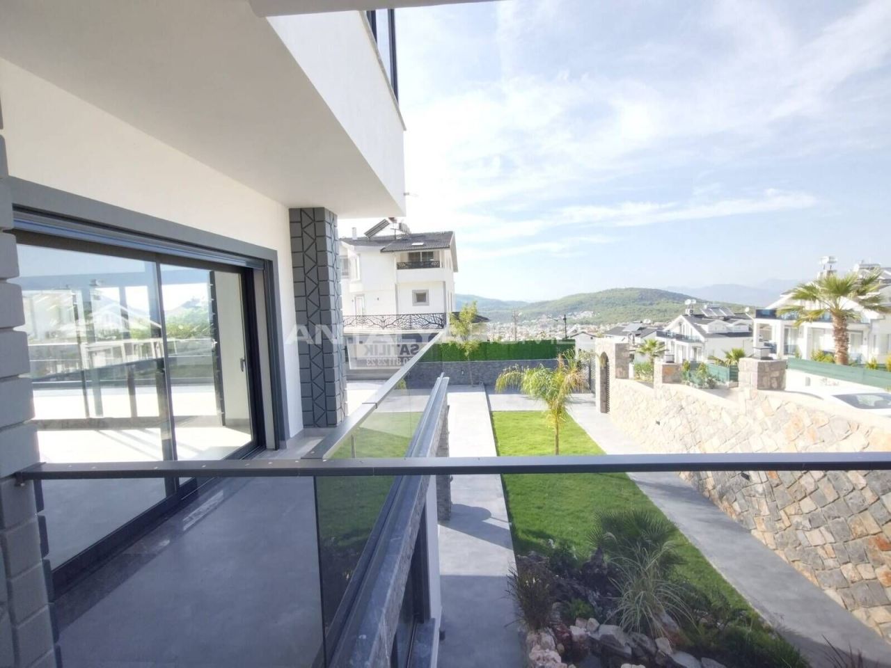 Villa à Fethiye, Turquie, 300 m² - image 10