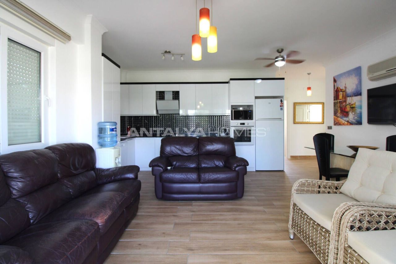 Appartement à Belek, Turquie, 125 m² - image 10