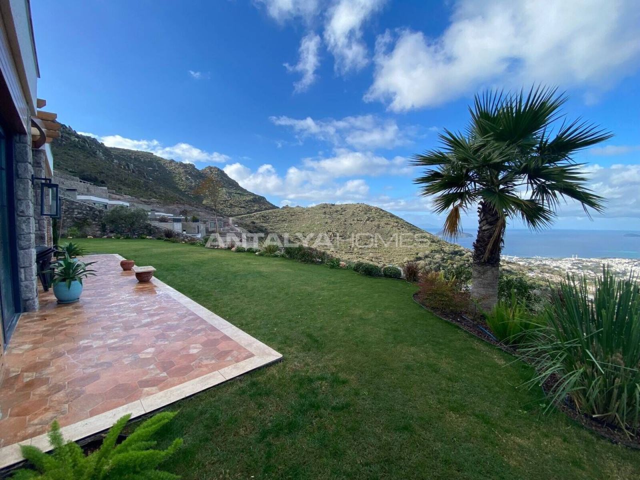 Villa in Bodrum, Turkey, 497 m² - picture 9